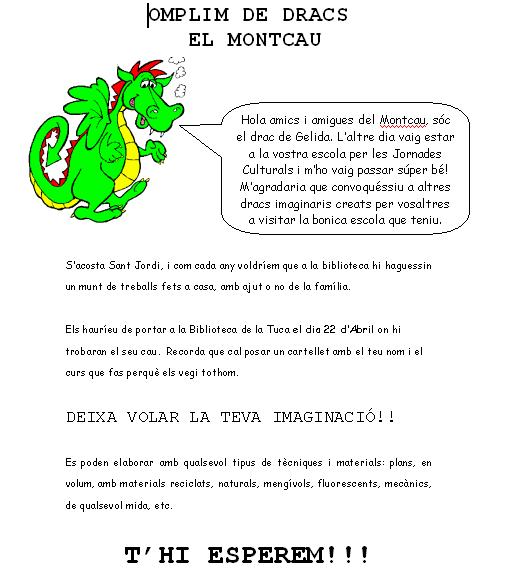 sant jordi
