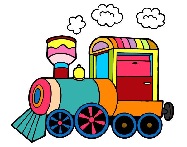 tren