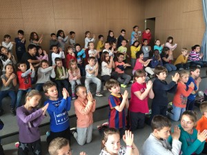 foto abril