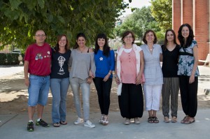 Equip de mestres cicle inicial