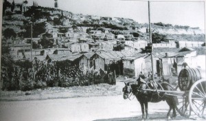 Barraques