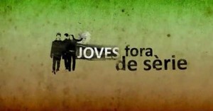 joves fora de sèrie