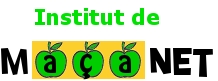 logo de l'institut de Maçanet