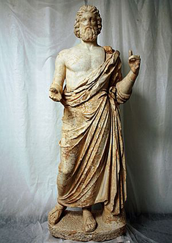 asklepeion