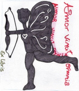 ex libris
