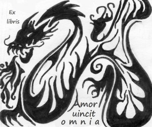 amor uincit omnia