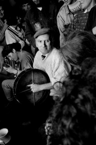 bodhran
