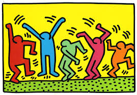 Keith haring