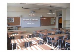 aula