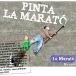 Pinta la Marató