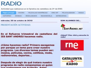 Radio
