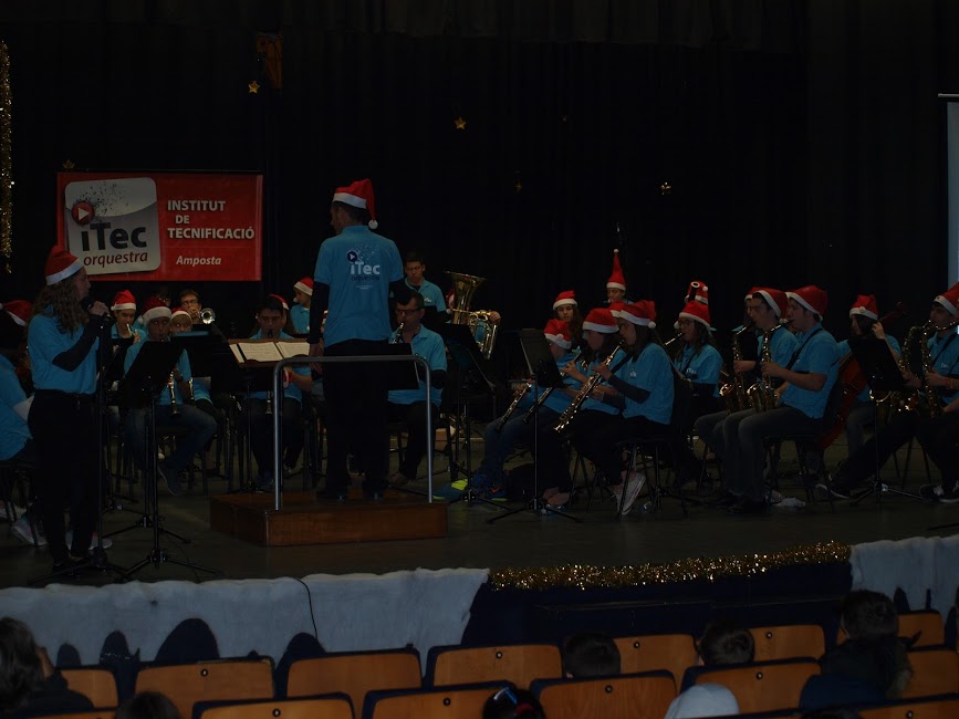 Concert de Nadal 2015