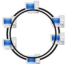 Xarxa tipus doble anell
