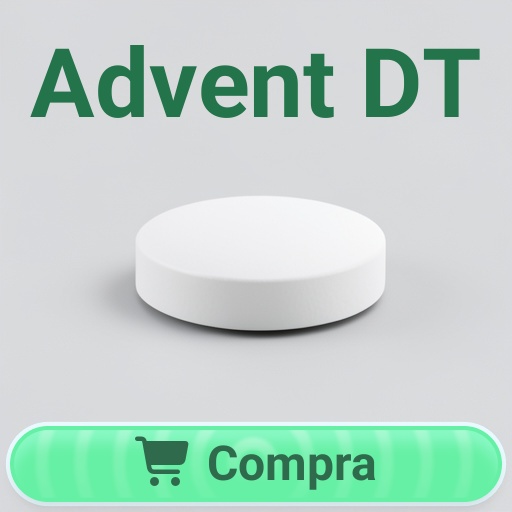Advent DT