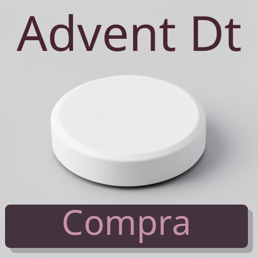 Advent DT