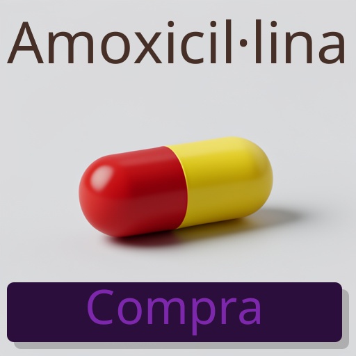 Amoxicillin