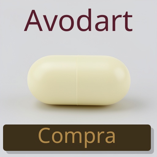 Avodart
