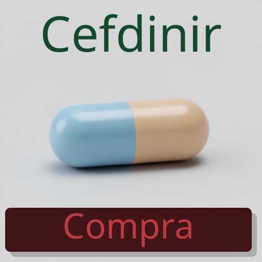 Cefdinir