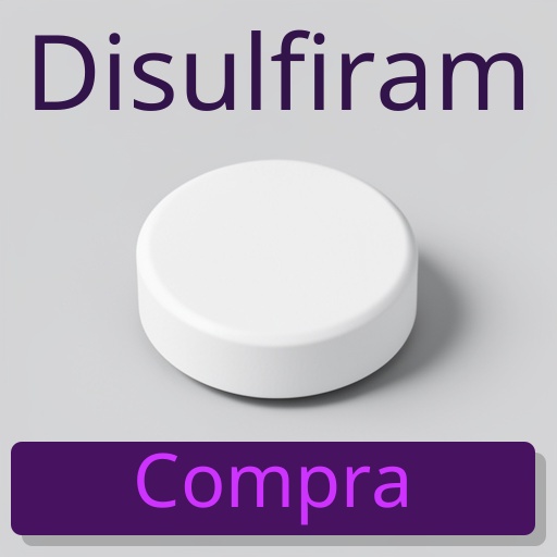 Disulfiram