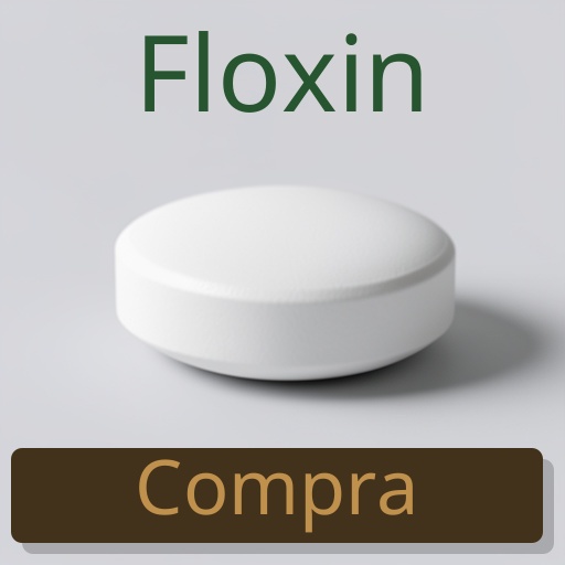 Floxin