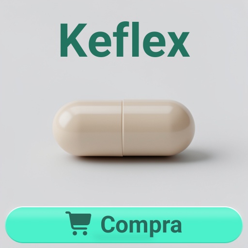Keflex