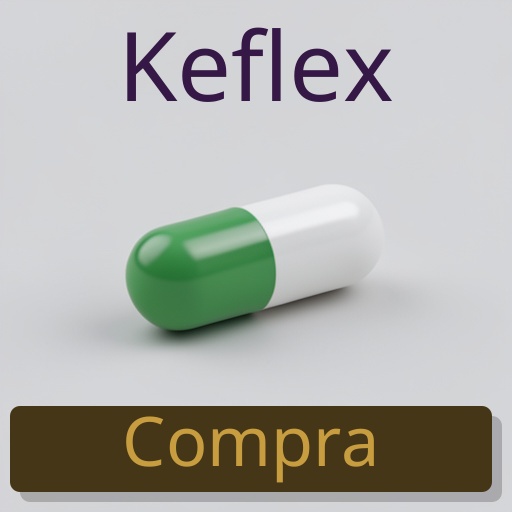 Keflex