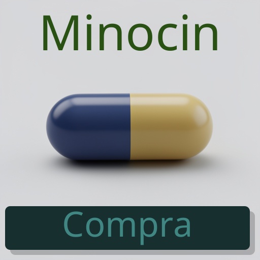 Minocin