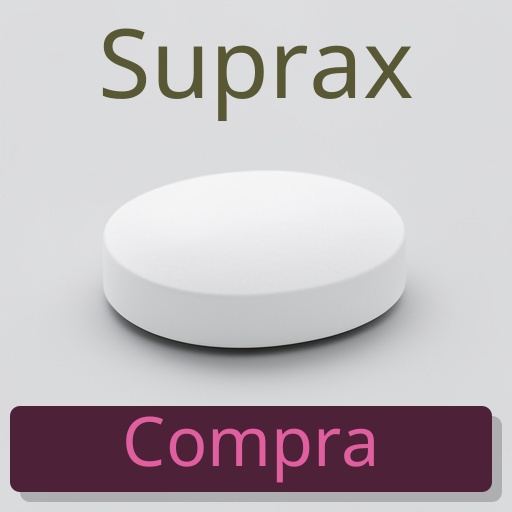 Suprax