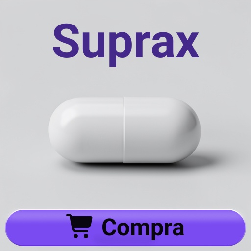 Suprax