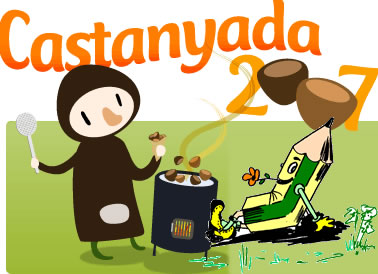 castanyada a l’edu365