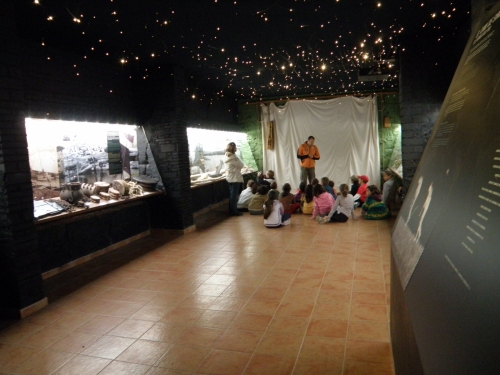 entornmuseu