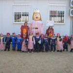 ELS PORQUETS P4C