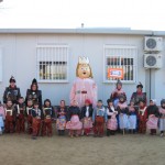 HANSEL I GRETEL P4B