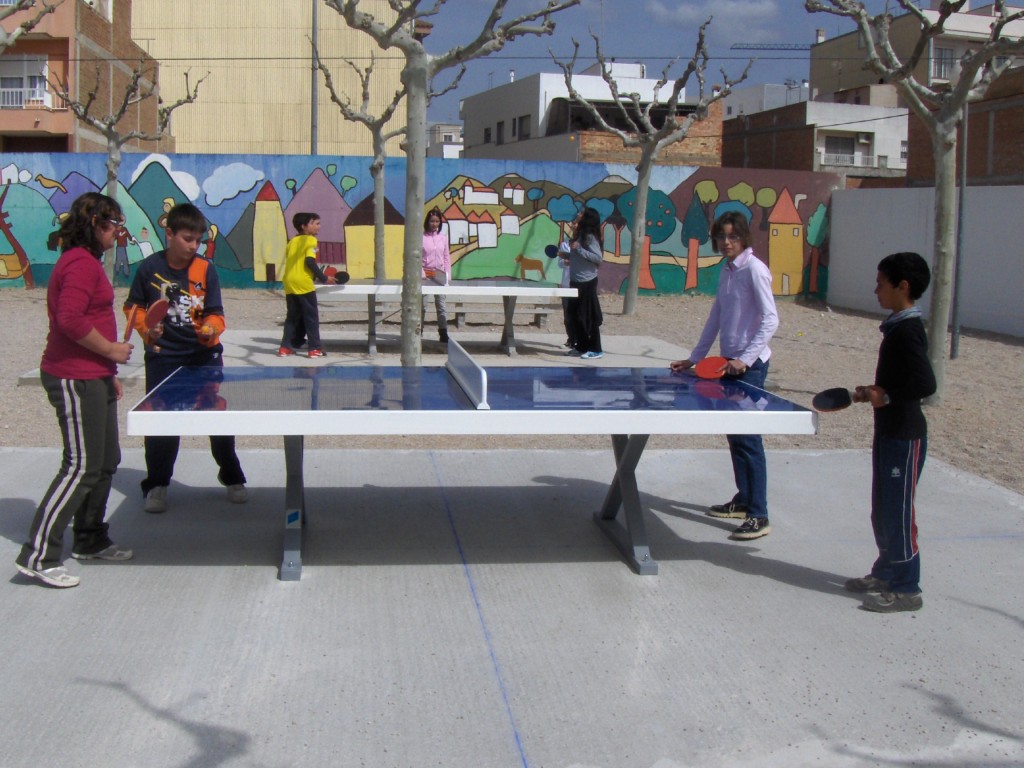 Ara podem jugar més gent