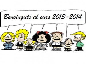 Titol Mafalda