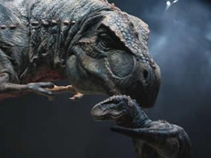 Una imatge de l'espectacle