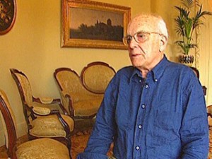 El dissendor Miguel Milà