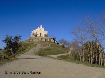 ermitasantramon