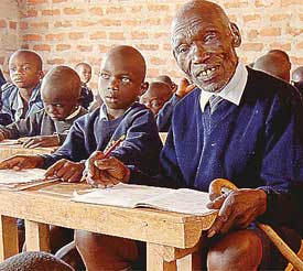 kimani