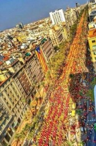 La Vanguardia, imatges de fotos
