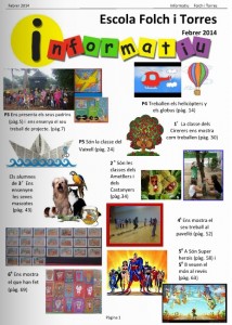 Revista Febrer 14