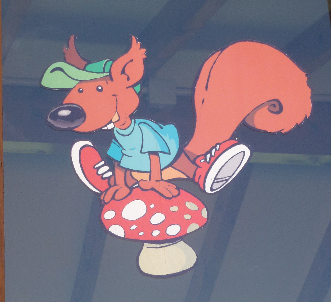 P3 B Esquirol Roures parc