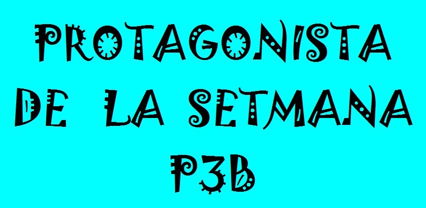 Protagonista P3B