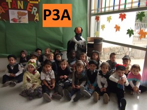 Castanyada P3A