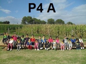 FOTO GRUP P4A