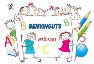 Benvinguts