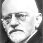 David Hilbert
