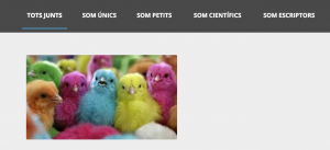 sites de l'espai