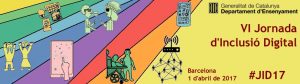 VI Jornada d'Inclusió Digital