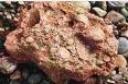 roca conglomerat